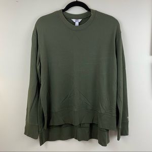 Green Joy Lab Sweatshirt